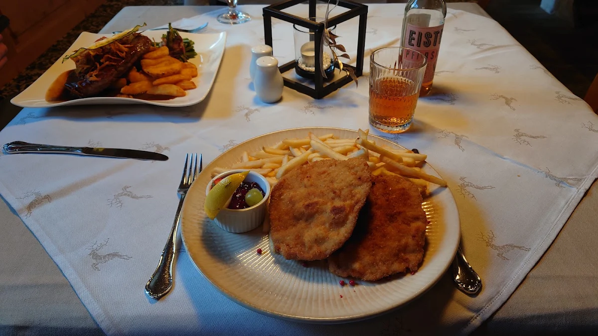 Essen und Trinken photo 4