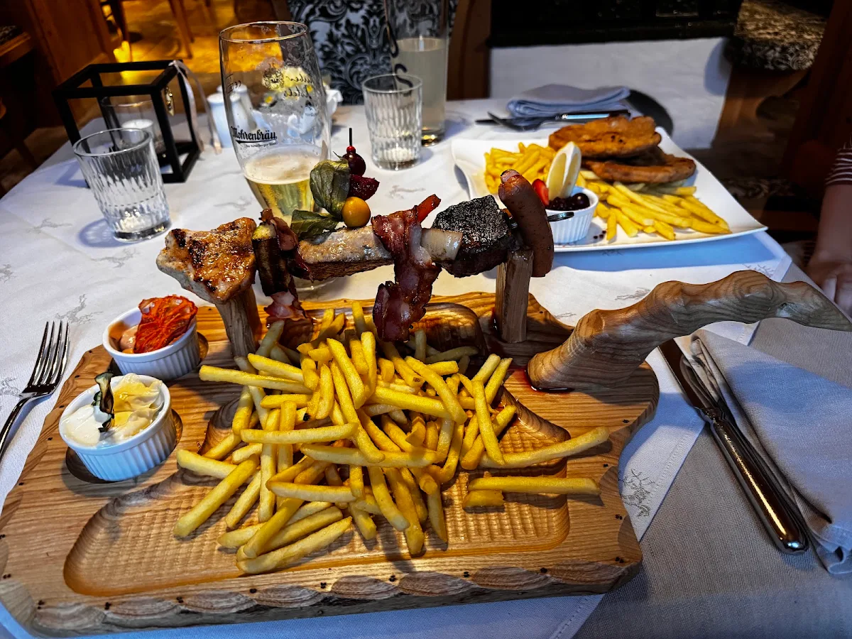 Essen und Trinken photo 7
