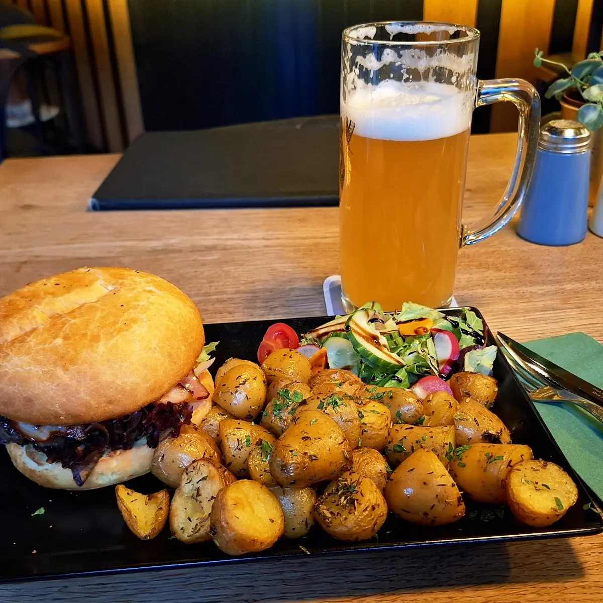 Essen und Trinken photo 3