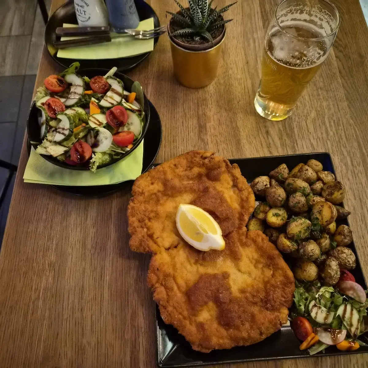 Essen und Trinken photo 6