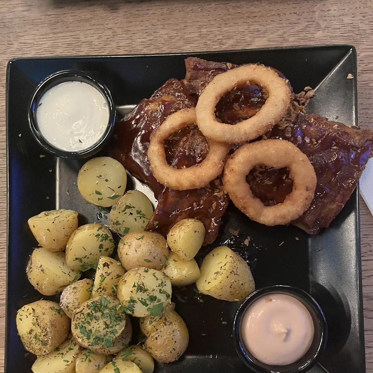 Essen und Trinken photo 7