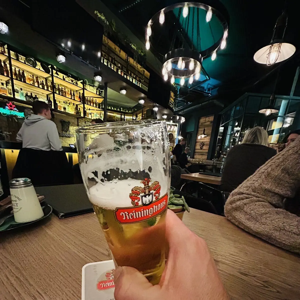 Essen und Trinken photo 9