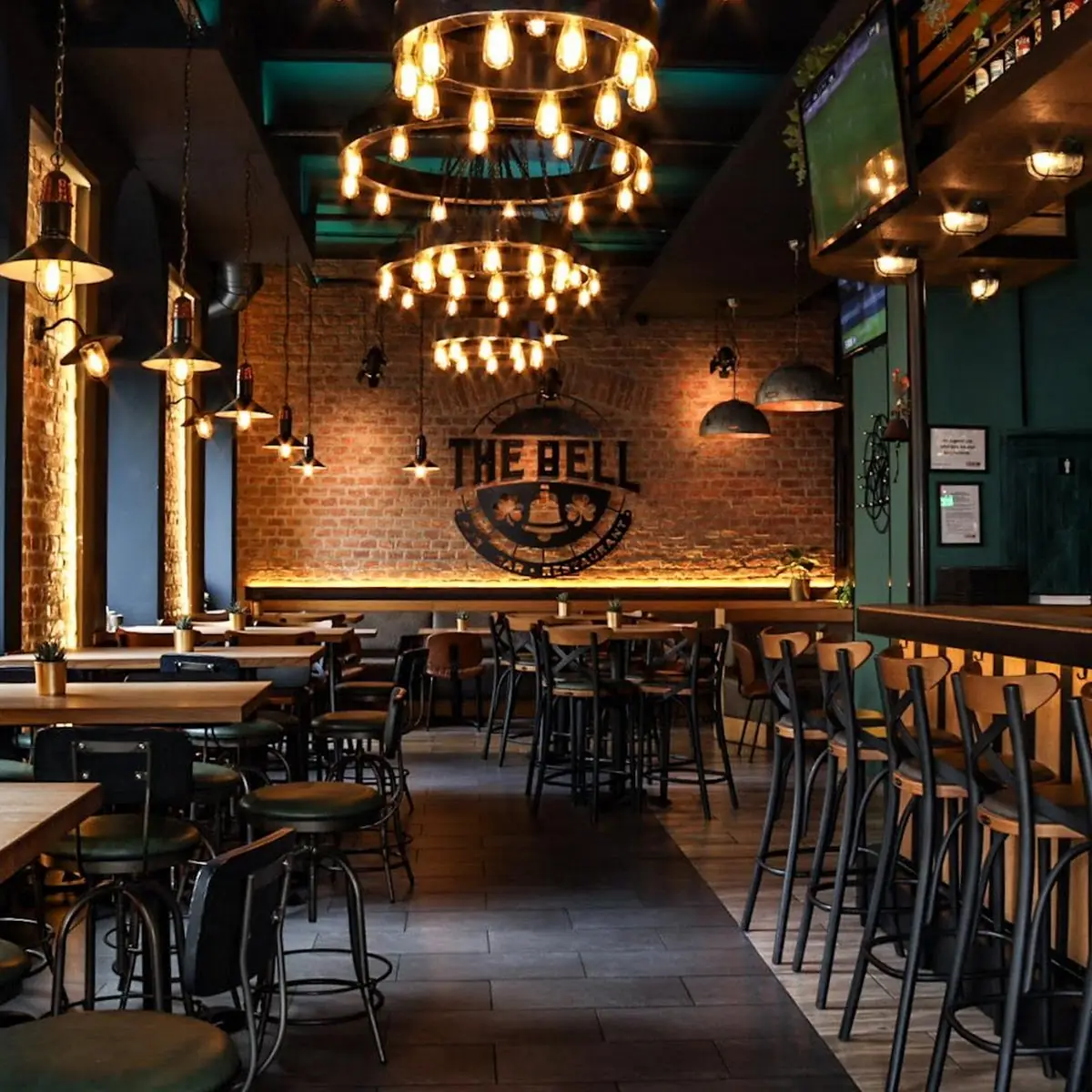 The Bell Pub-Bar-Restaurant Titelbild