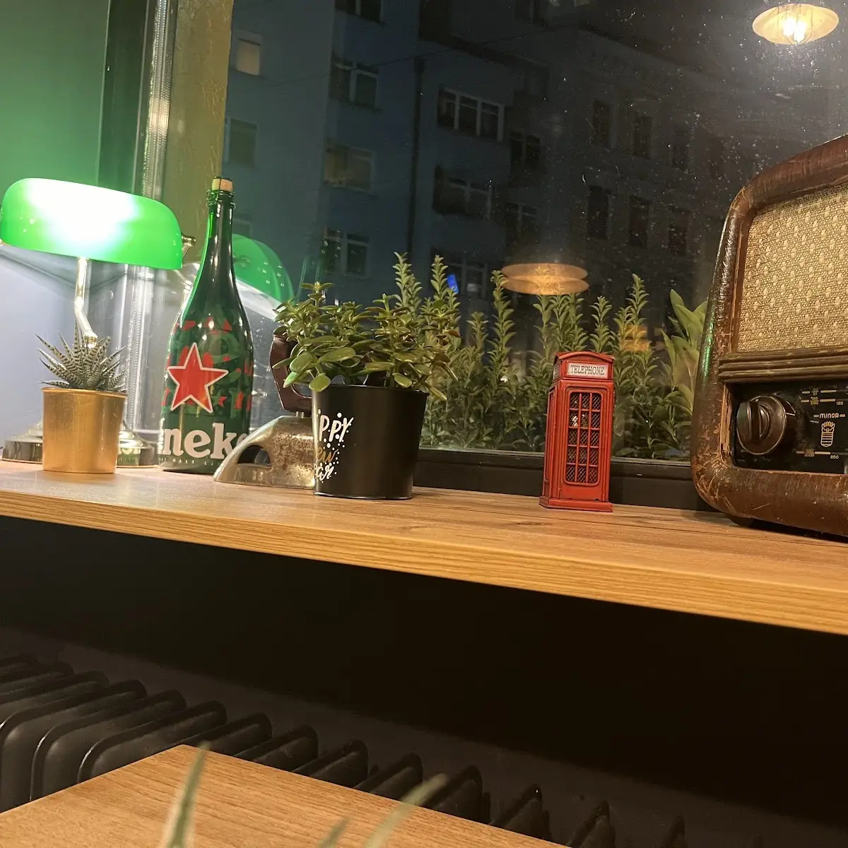 Atmosphäre photo 9