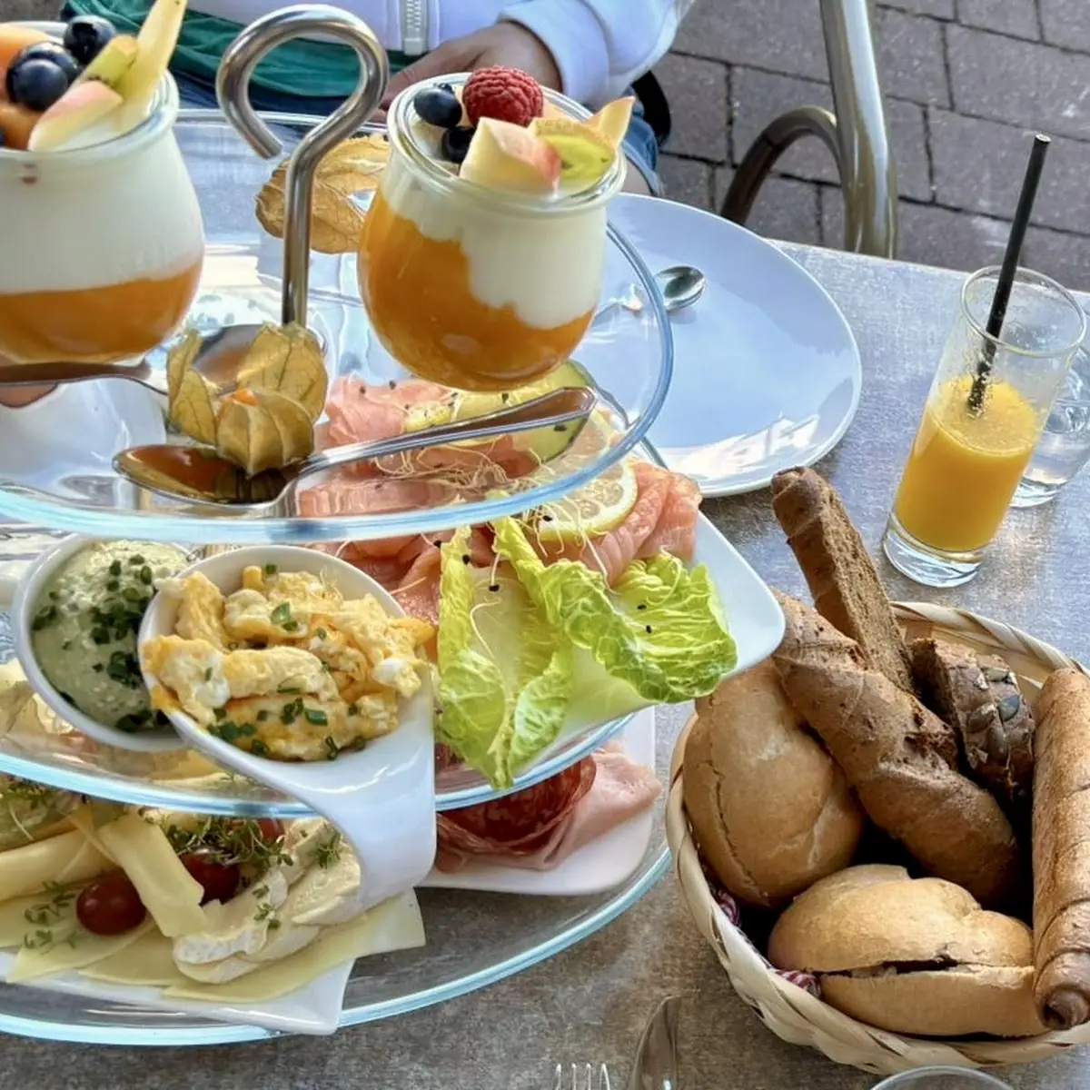 Essen und Trinken photo 2