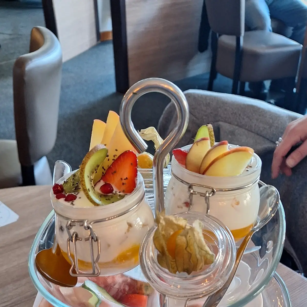 Essen und Trinken photo 3