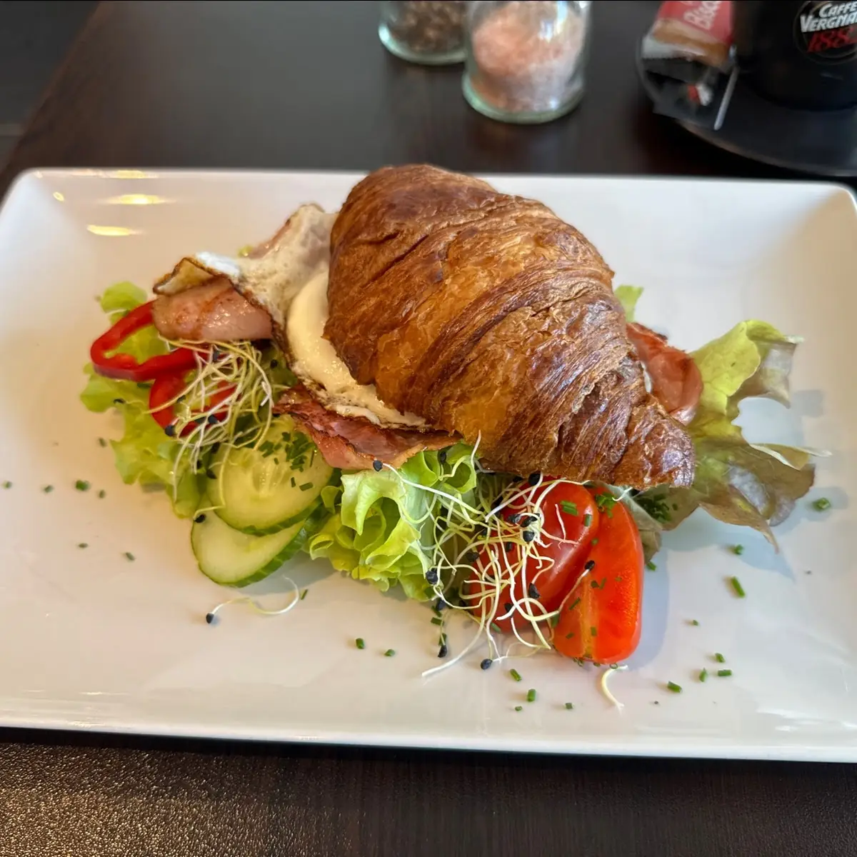 Essen und Trinken photo 4