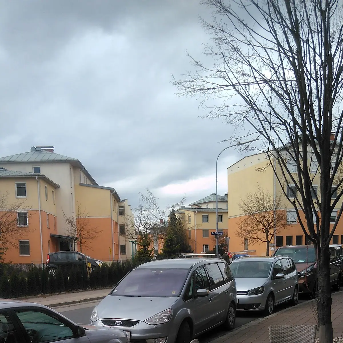 Atmosphäre photo 6