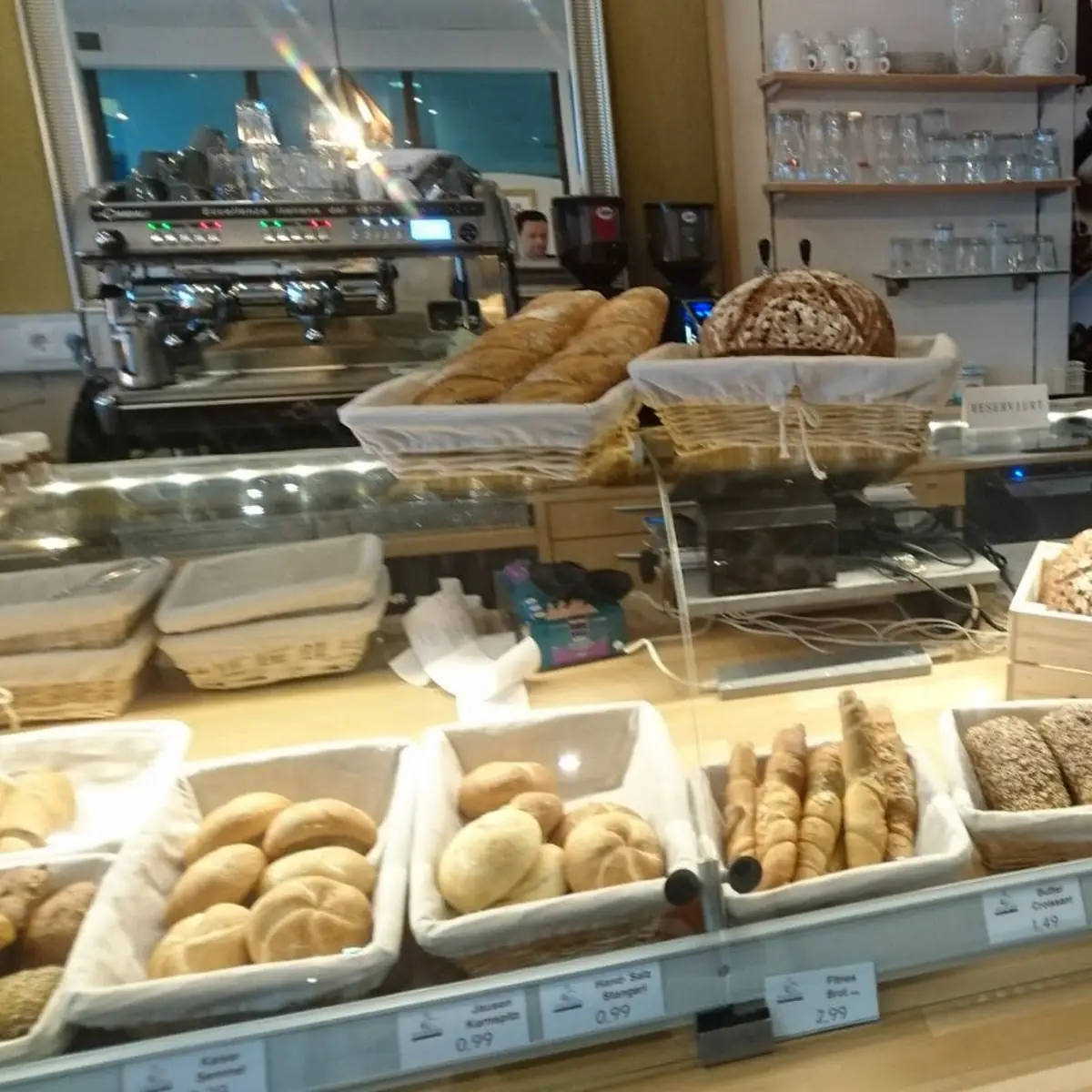 Atmosphäre photo 8
