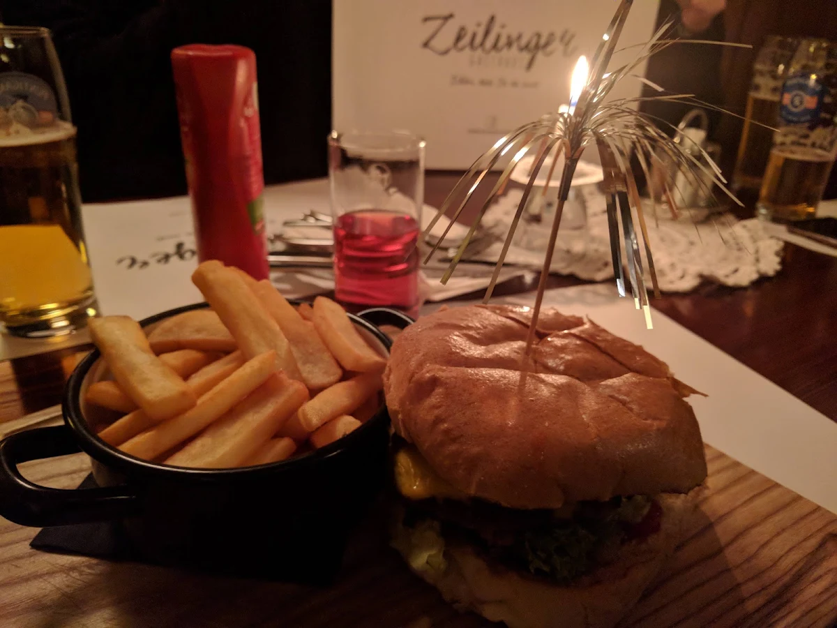 Essen und Trinken photo 10