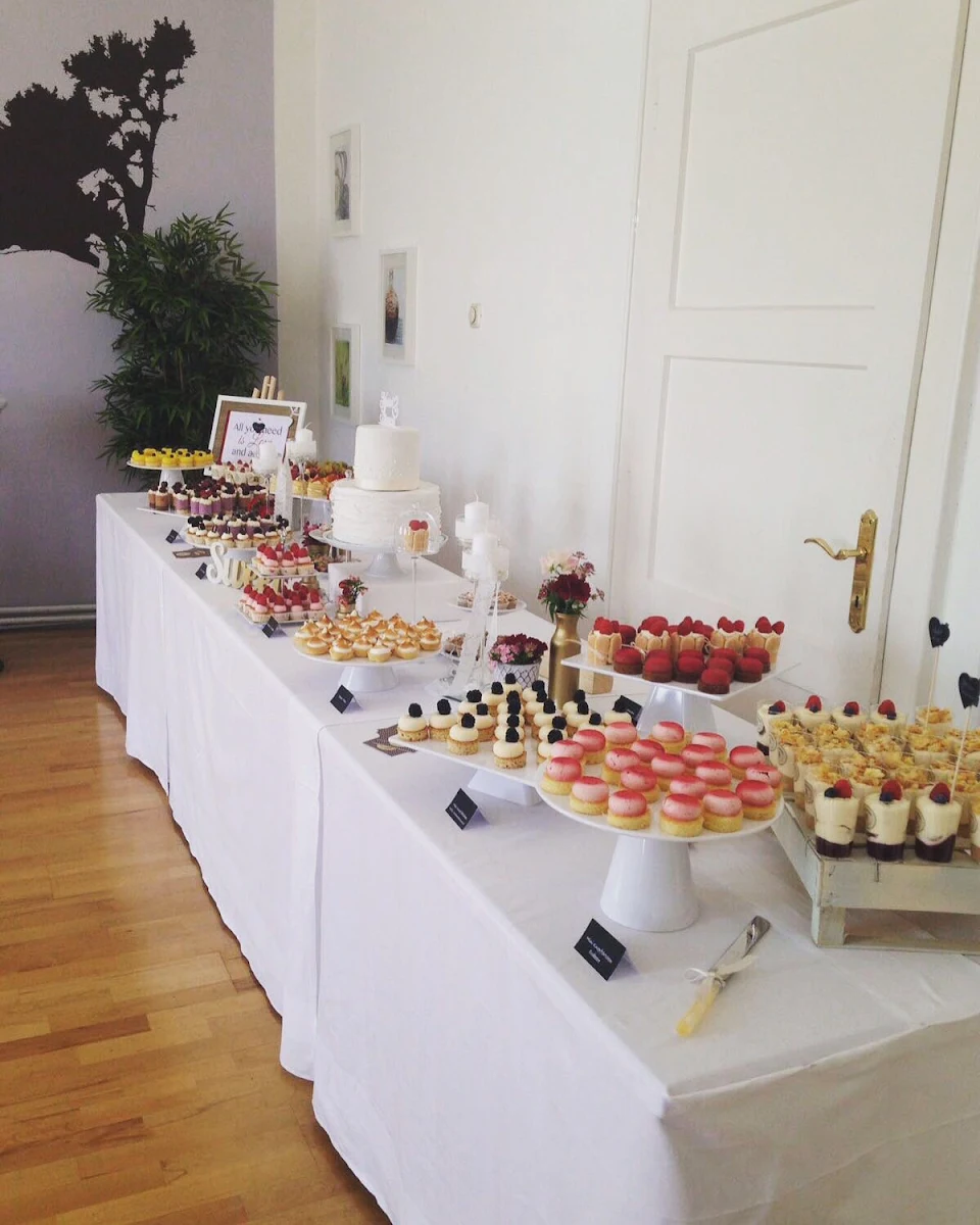 Essen und Trinken photo 5