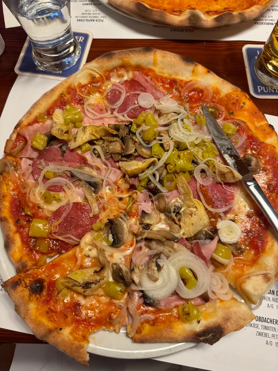 Essen und Trinken photo 7