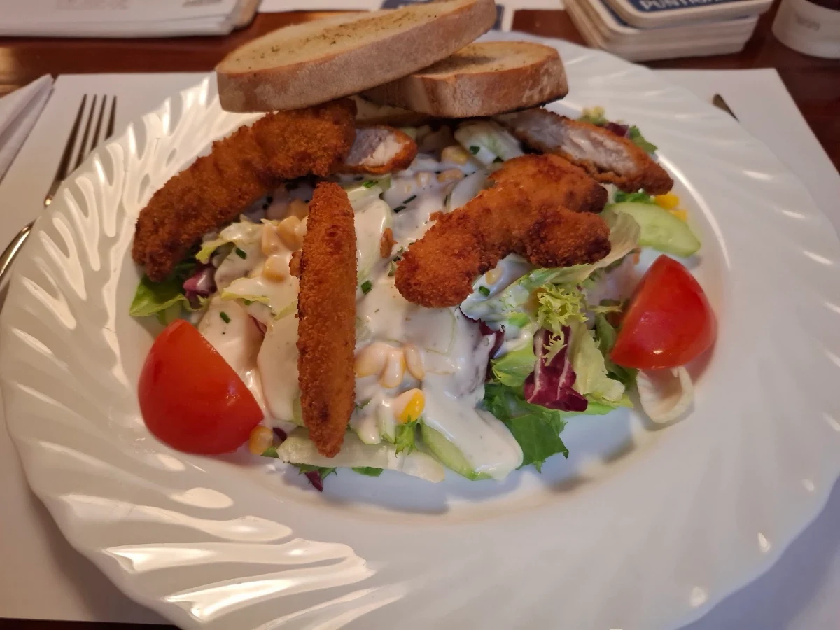 Essen und Trinken photo 8