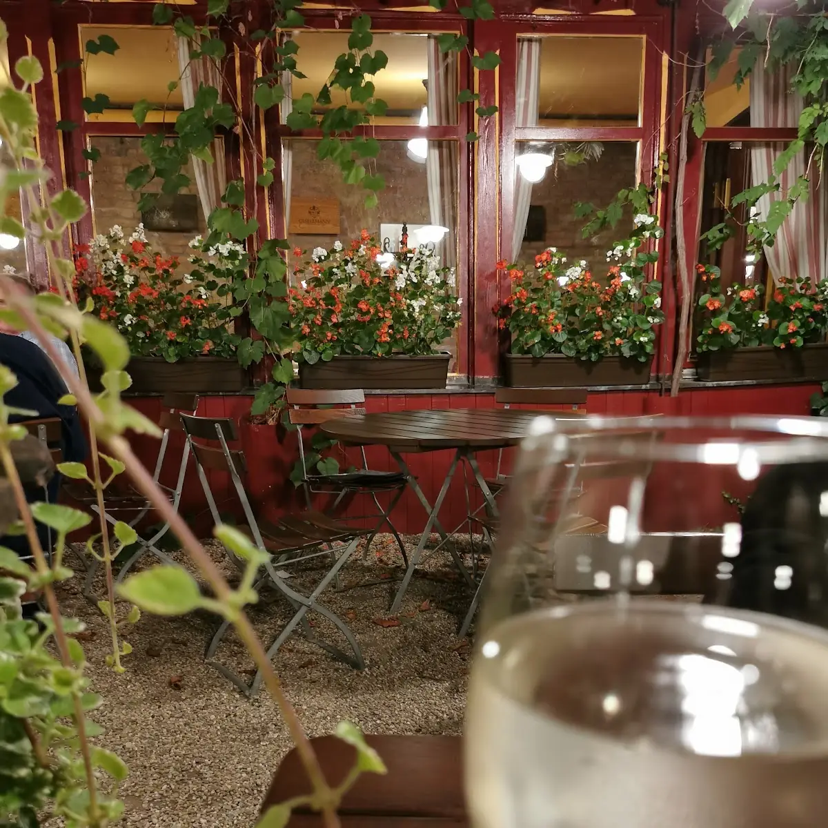 Essen und Trinken photo 5