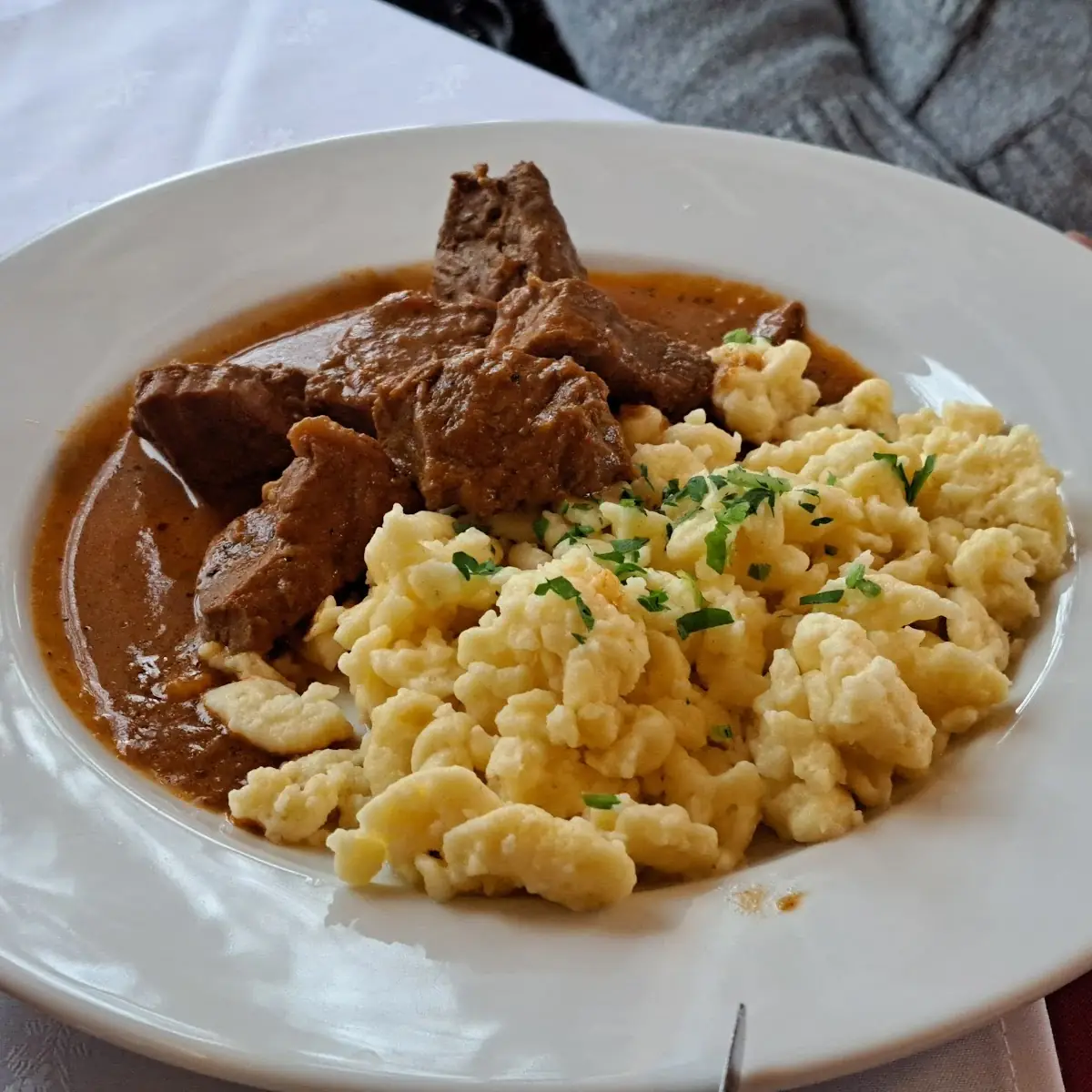 Essen und Trinken photo 6