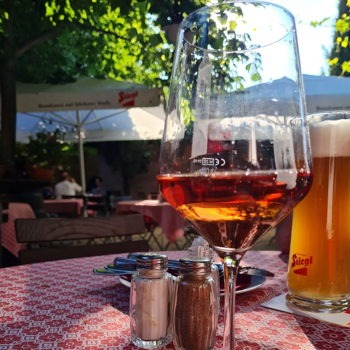 Essen und Trinken photo 7