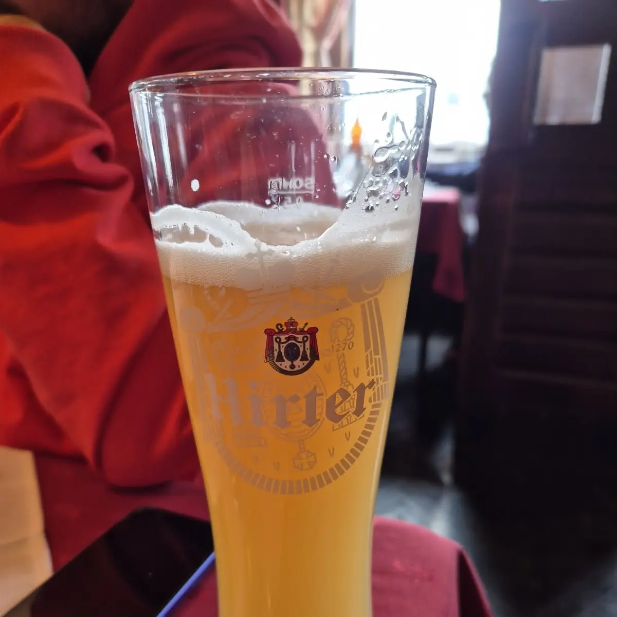Essen und Trinken photo 9