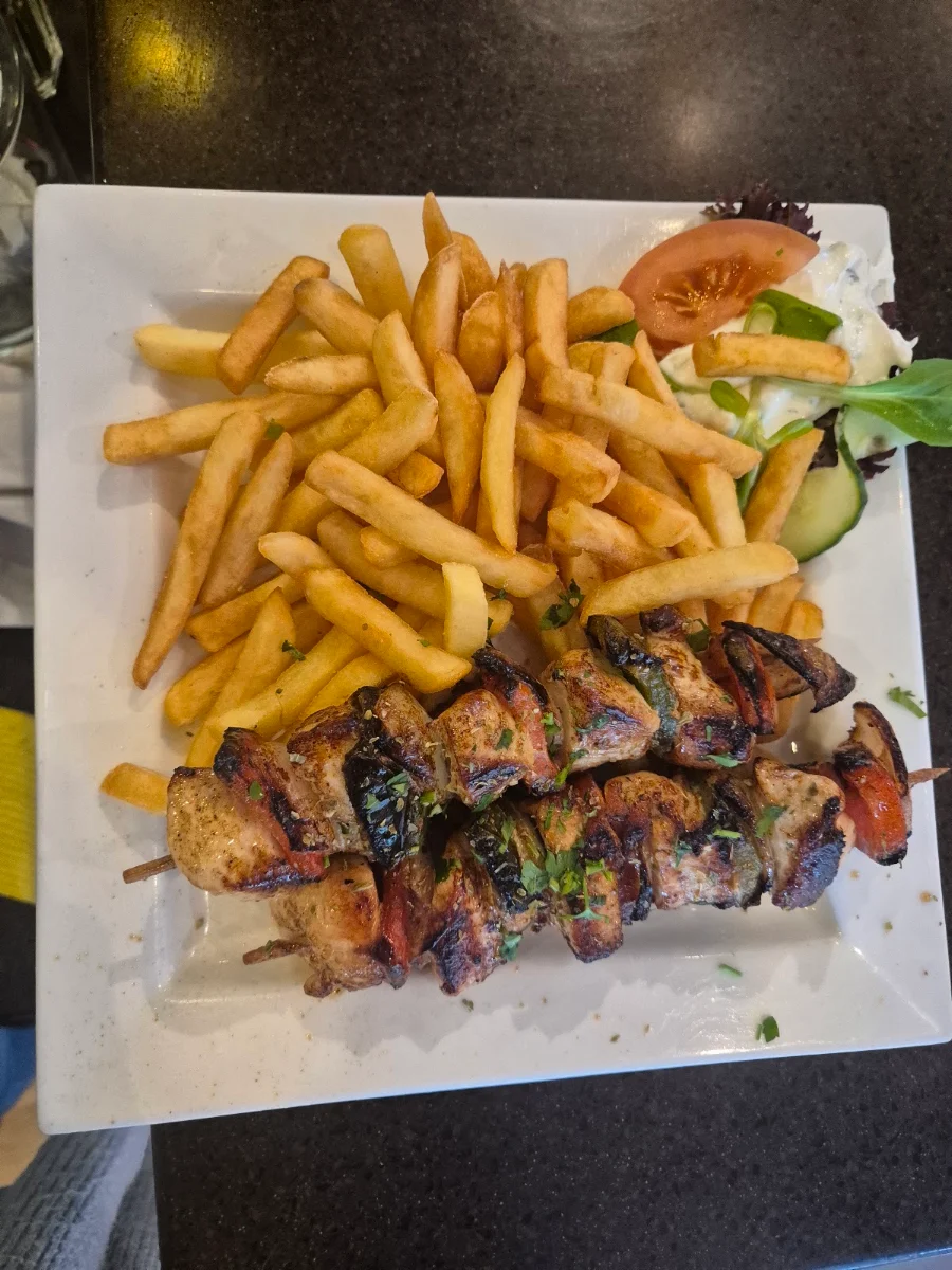 Essen und Trinken photo 10