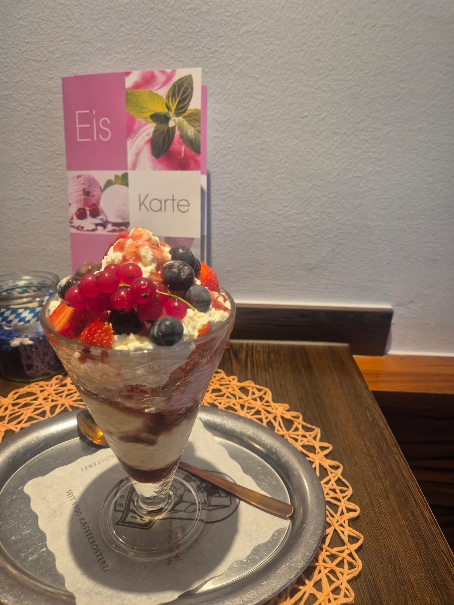 Essen und Trinken photo 4
