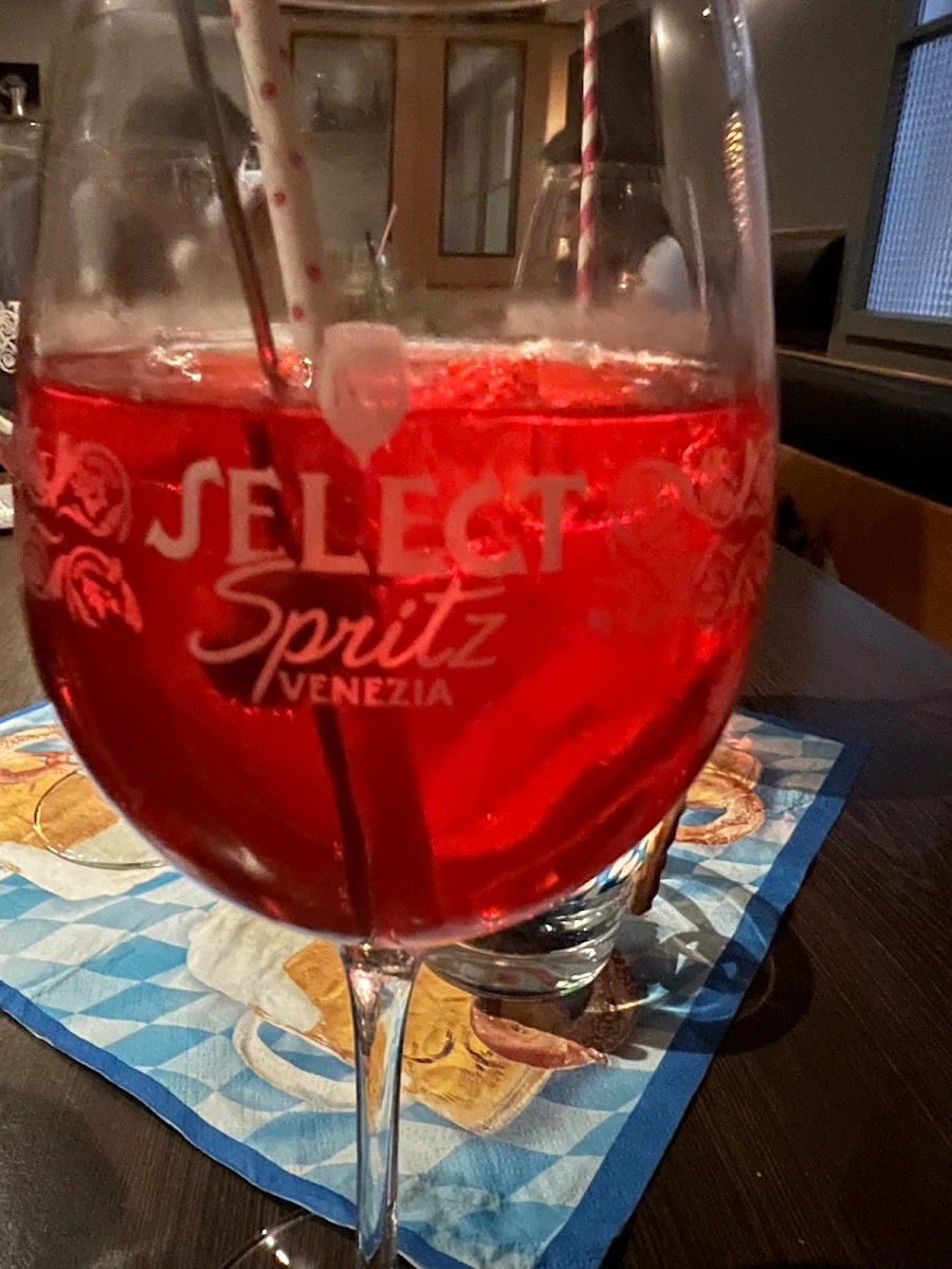 Essen und Trinken photo 5