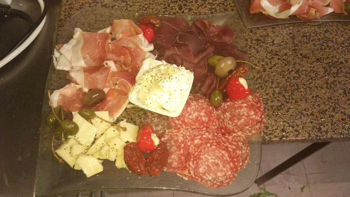 Essen und Trinken photo 7