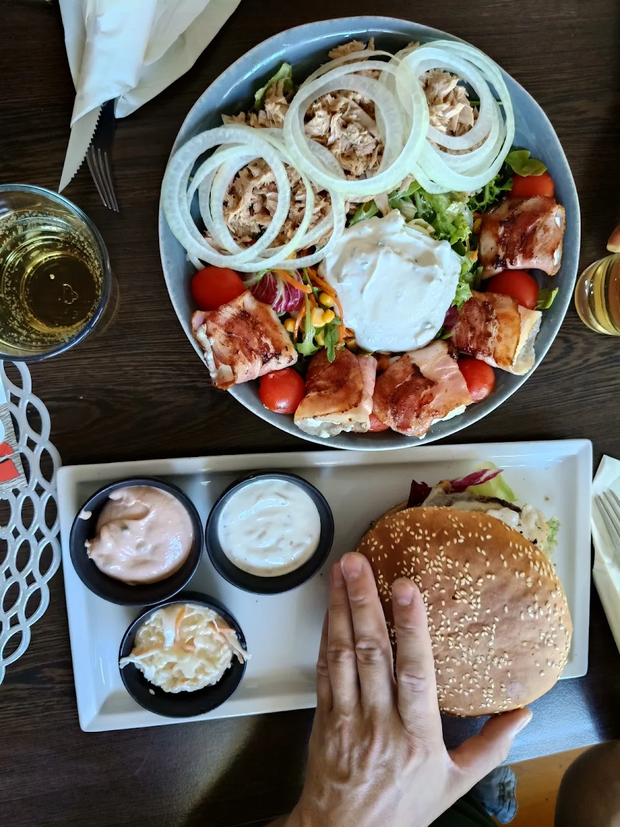 Essen und Trinken photo 8
