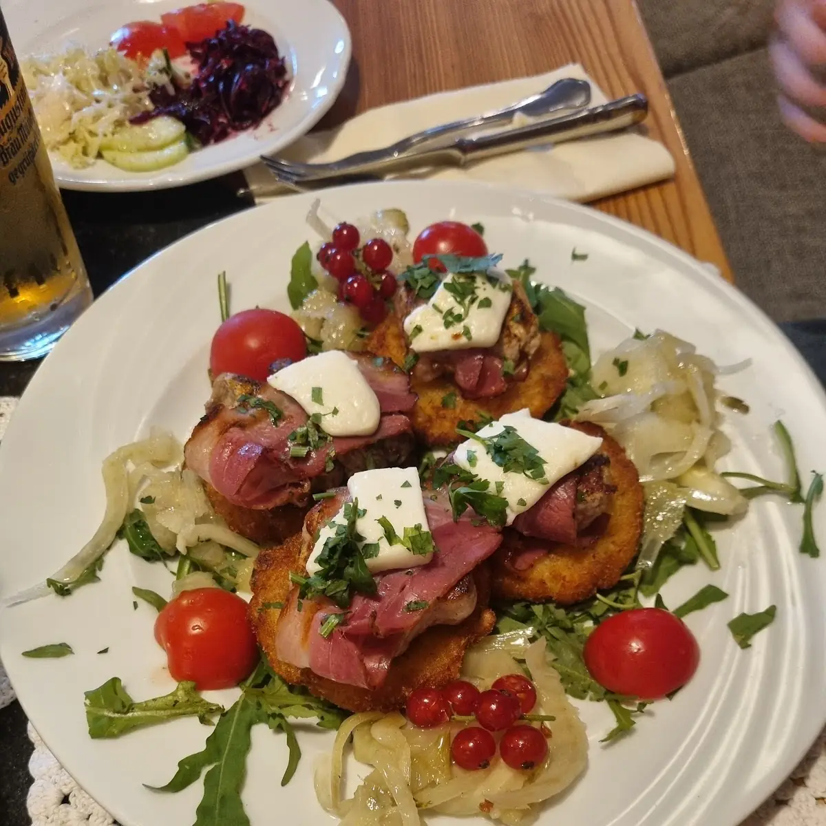 Essen und Trinken photo 10