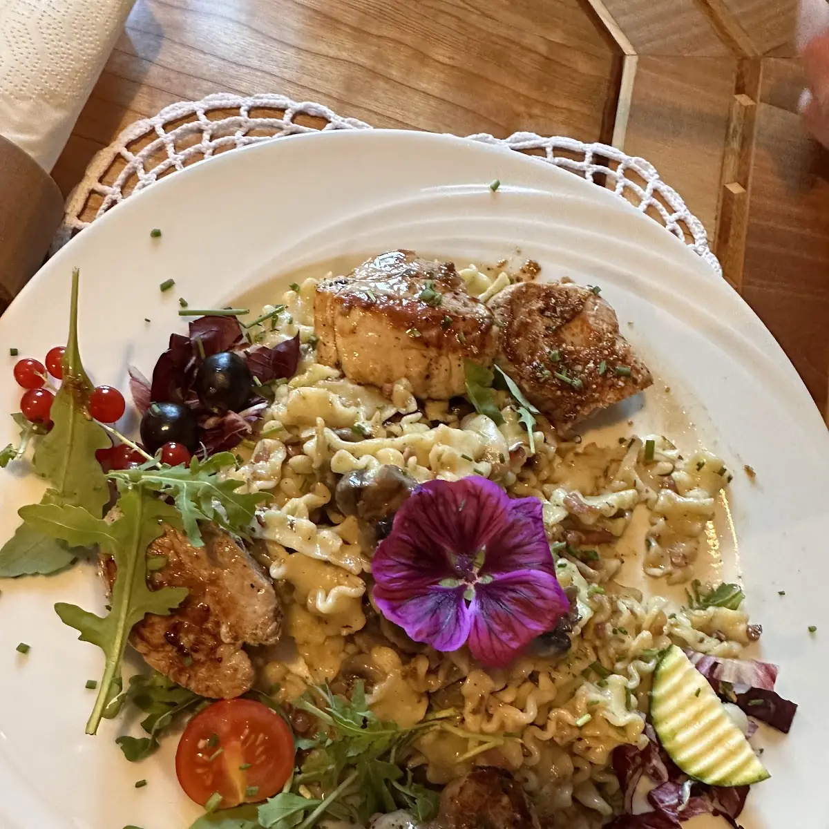 Essen und Trinken photo 4