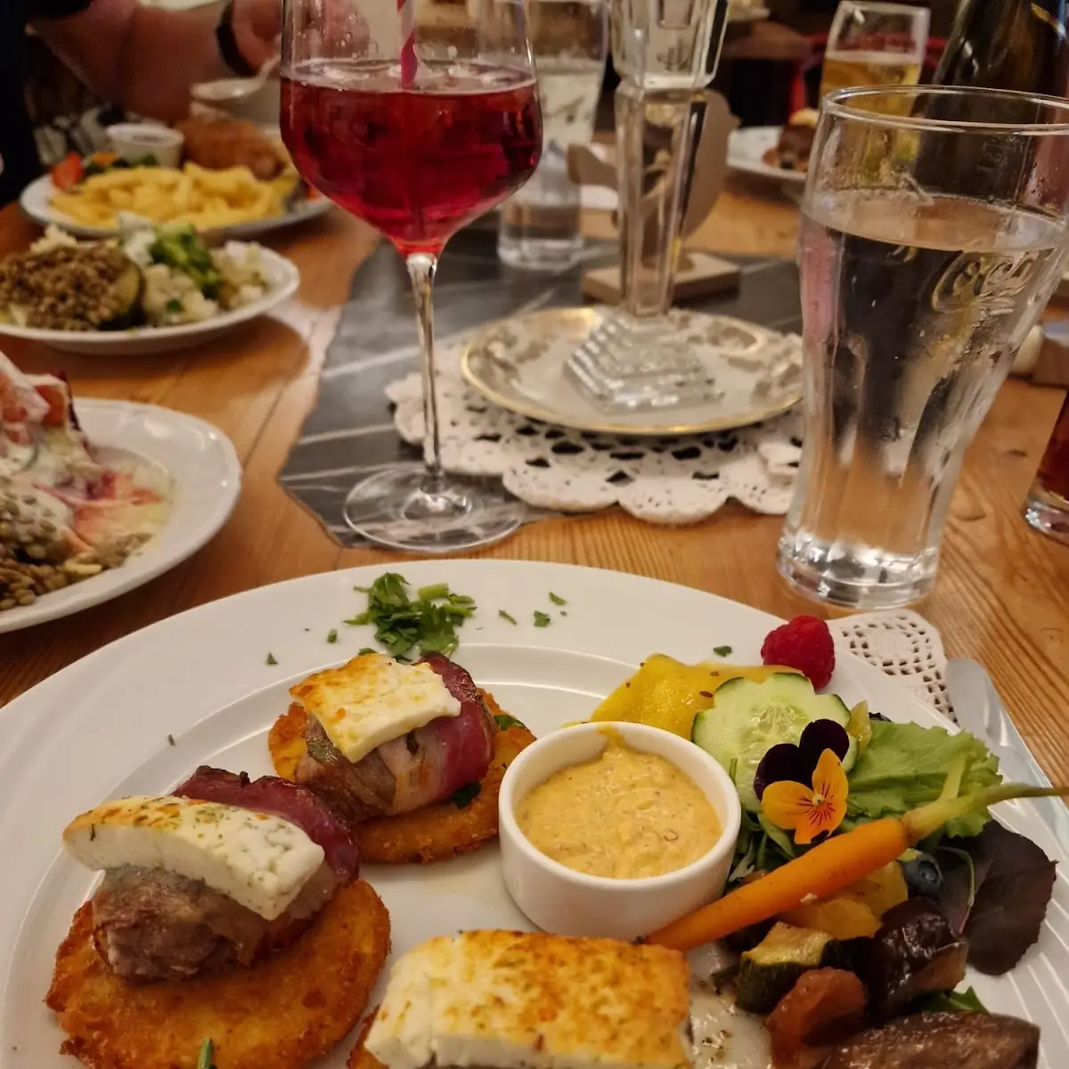 Essen und Trinken photo 6