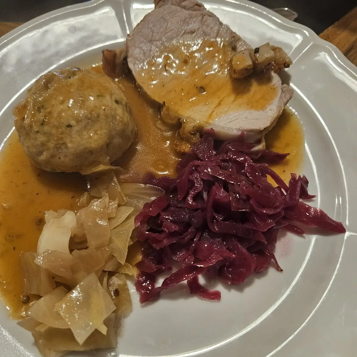 Essen und Trinken photo 7
