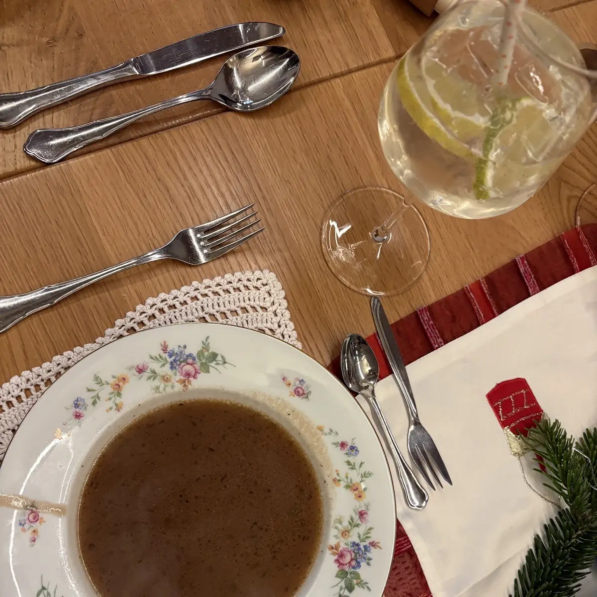 Essen und Trinken photo 8