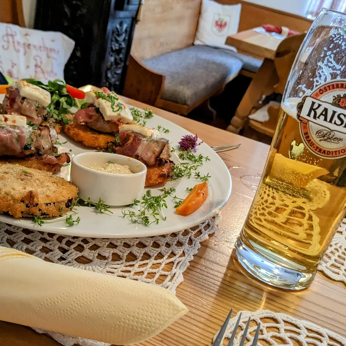 Essen und Trinken photo 9