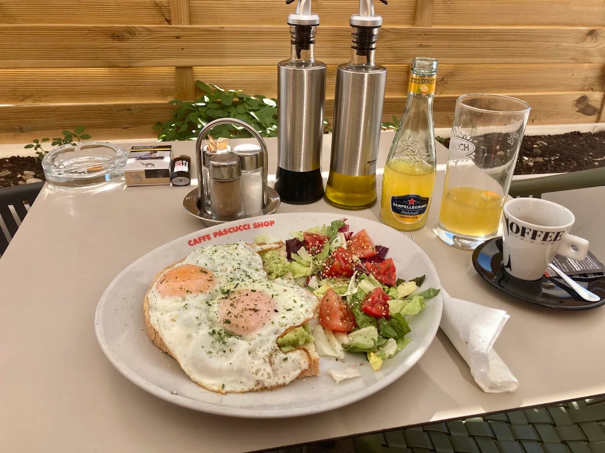 Essen und Trinken photo 4
