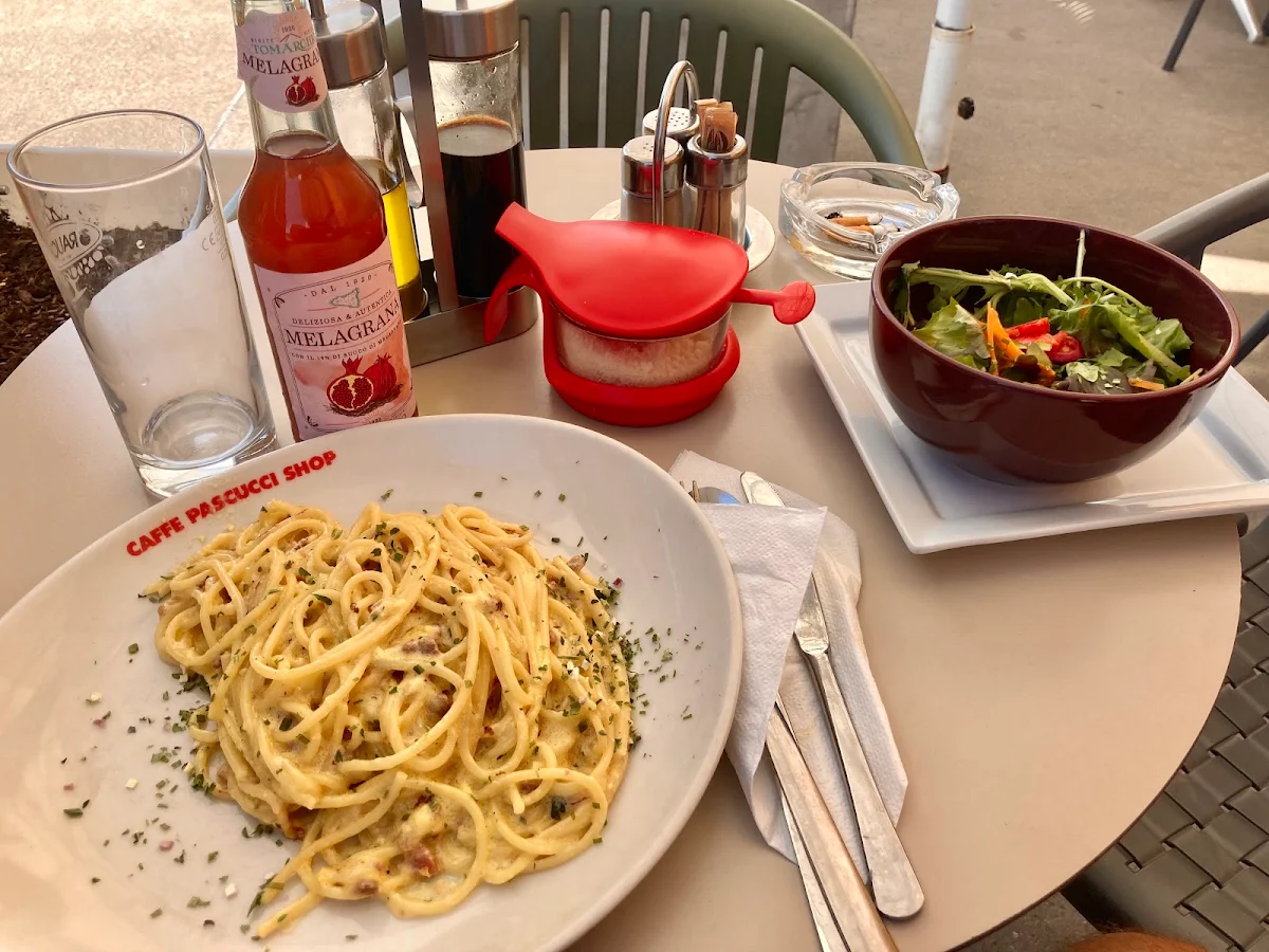 Essen und Trinken photo 6