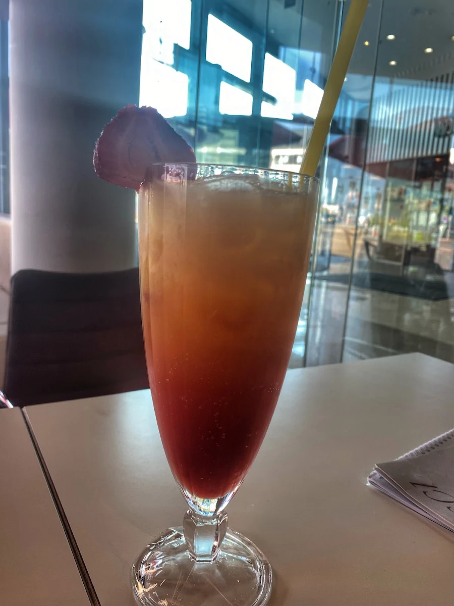 Essen und Trinken photo 8