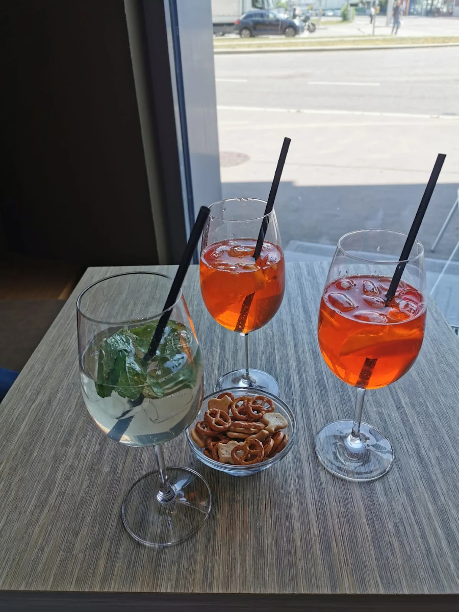Essen und Trinken photo 9