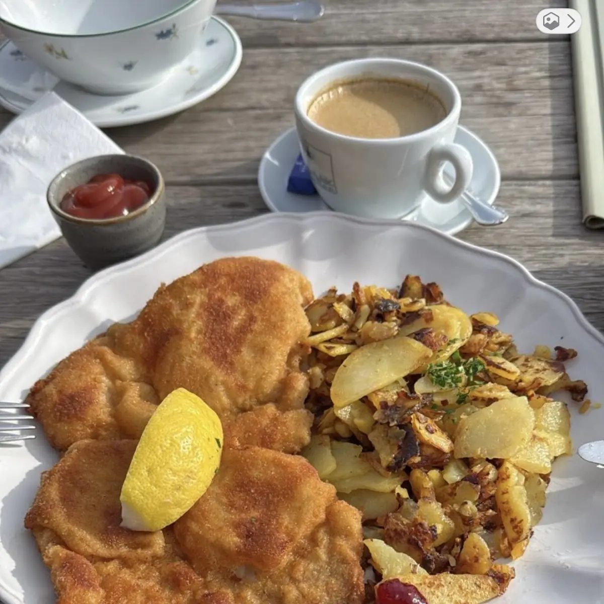 Essen und Trinken photo 3