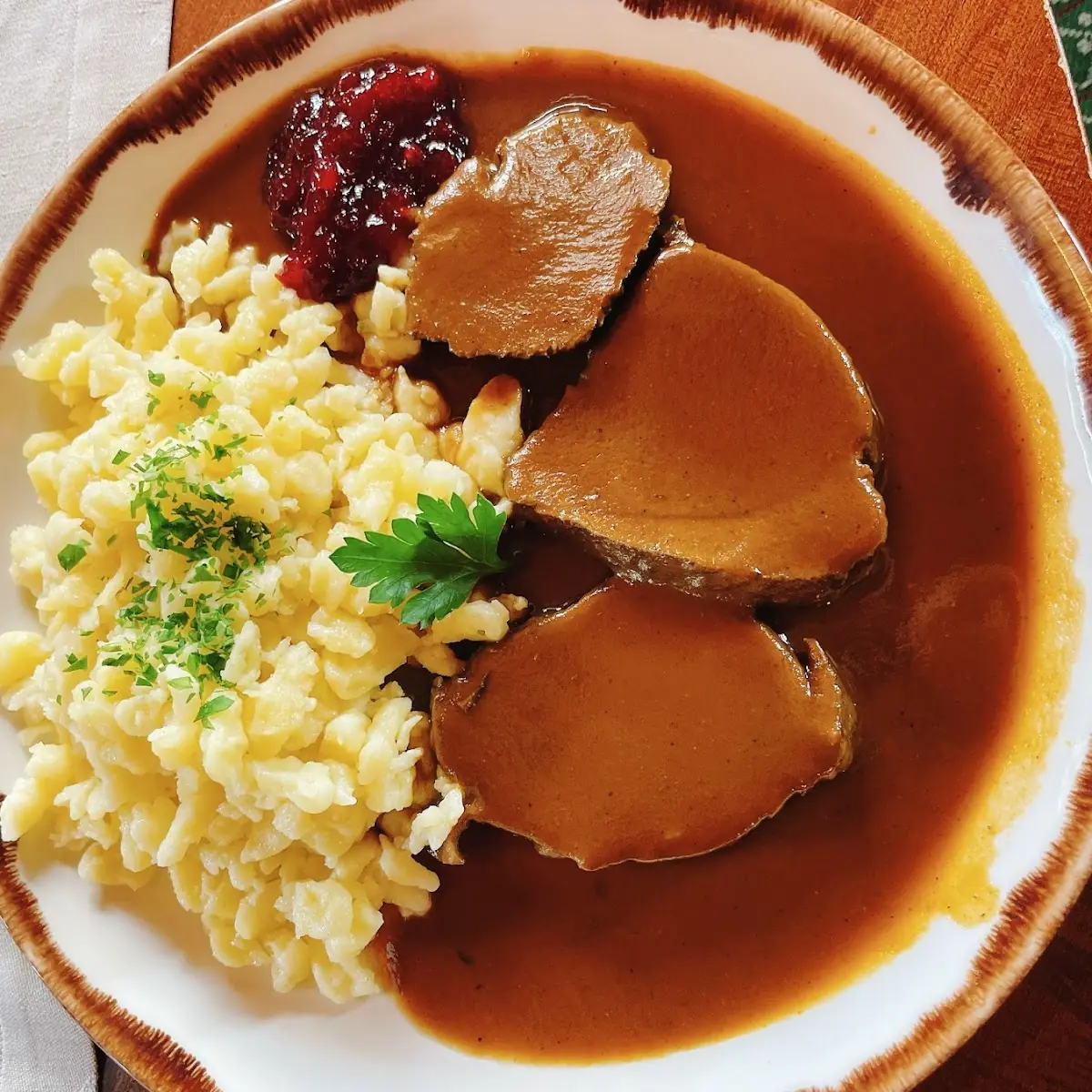 Essen und Trinken photo 5