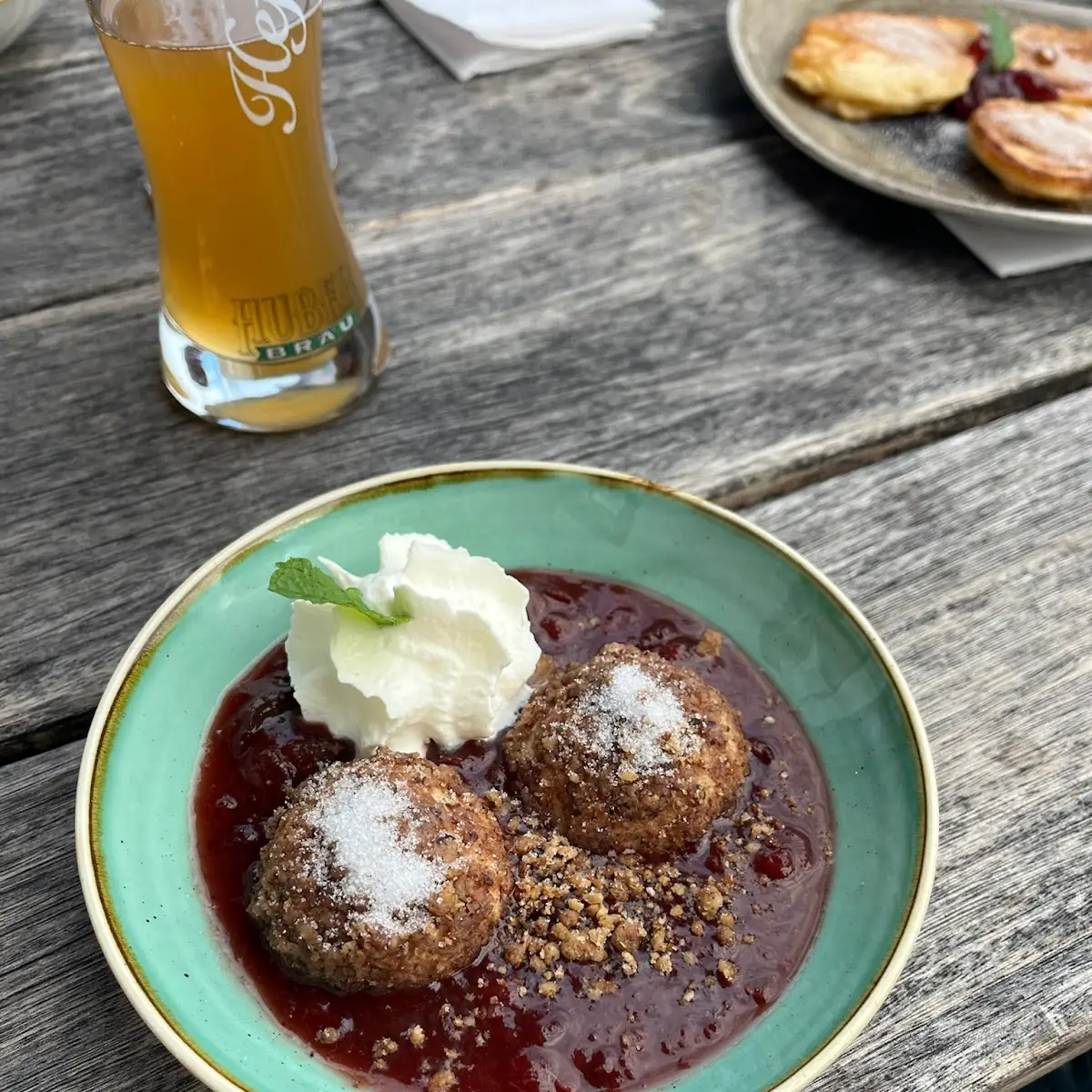 Essen und Trinken photo 9