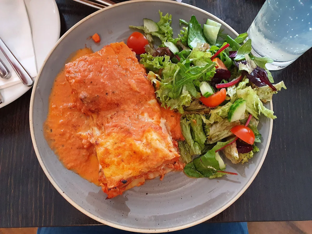 Essen und Trinken photo 10