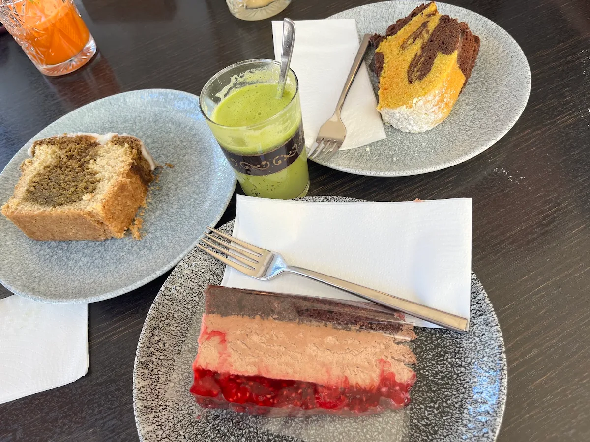 Essen und Trinken photo 3