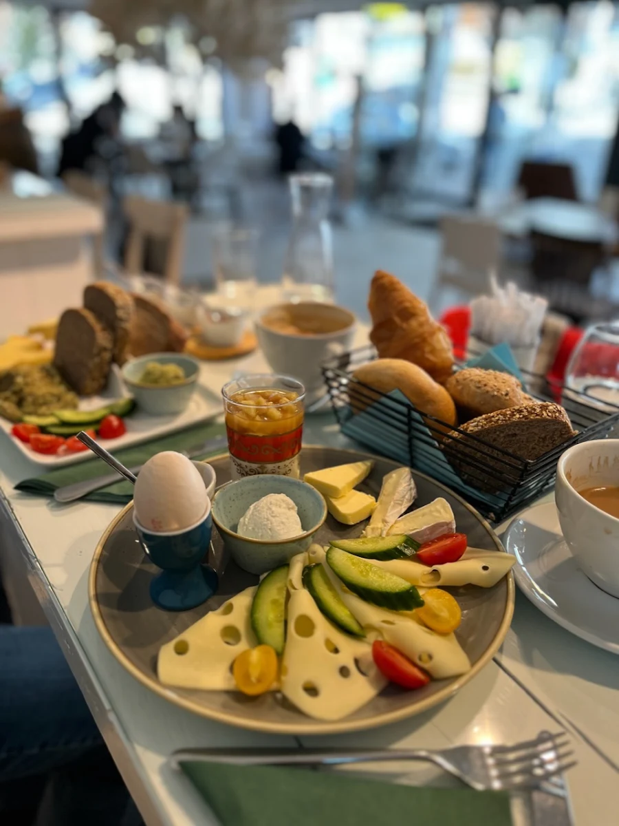 Essen und Trinken photo 5