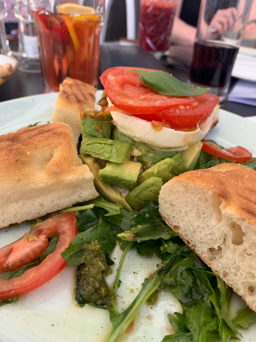 Essen und Trinken photo 7