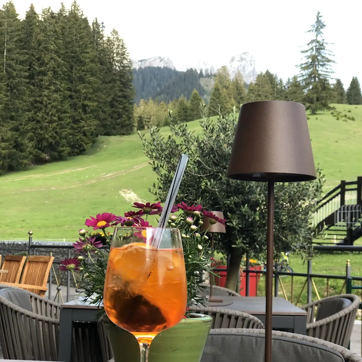 Essen und Trinken photo 10