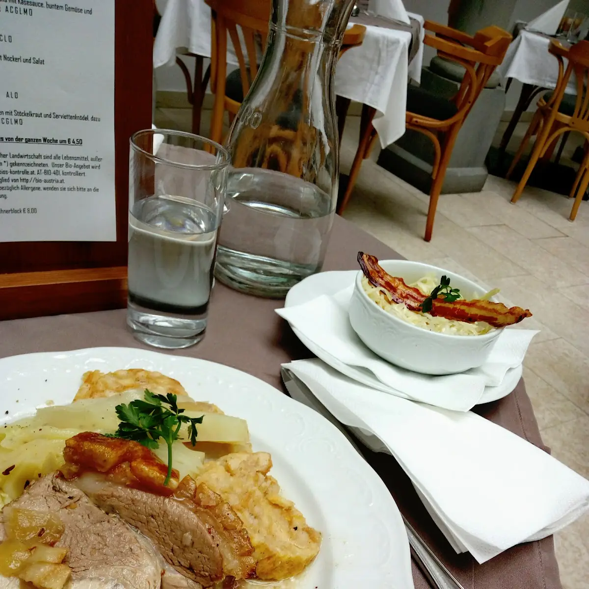Essen und Trinken photo 7