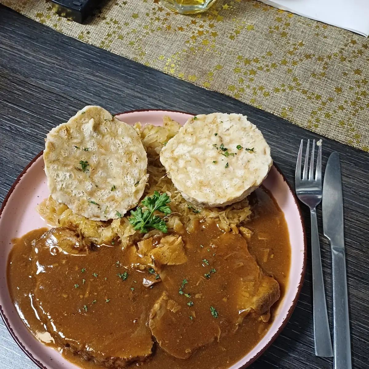 Essen und Trinken photo 1