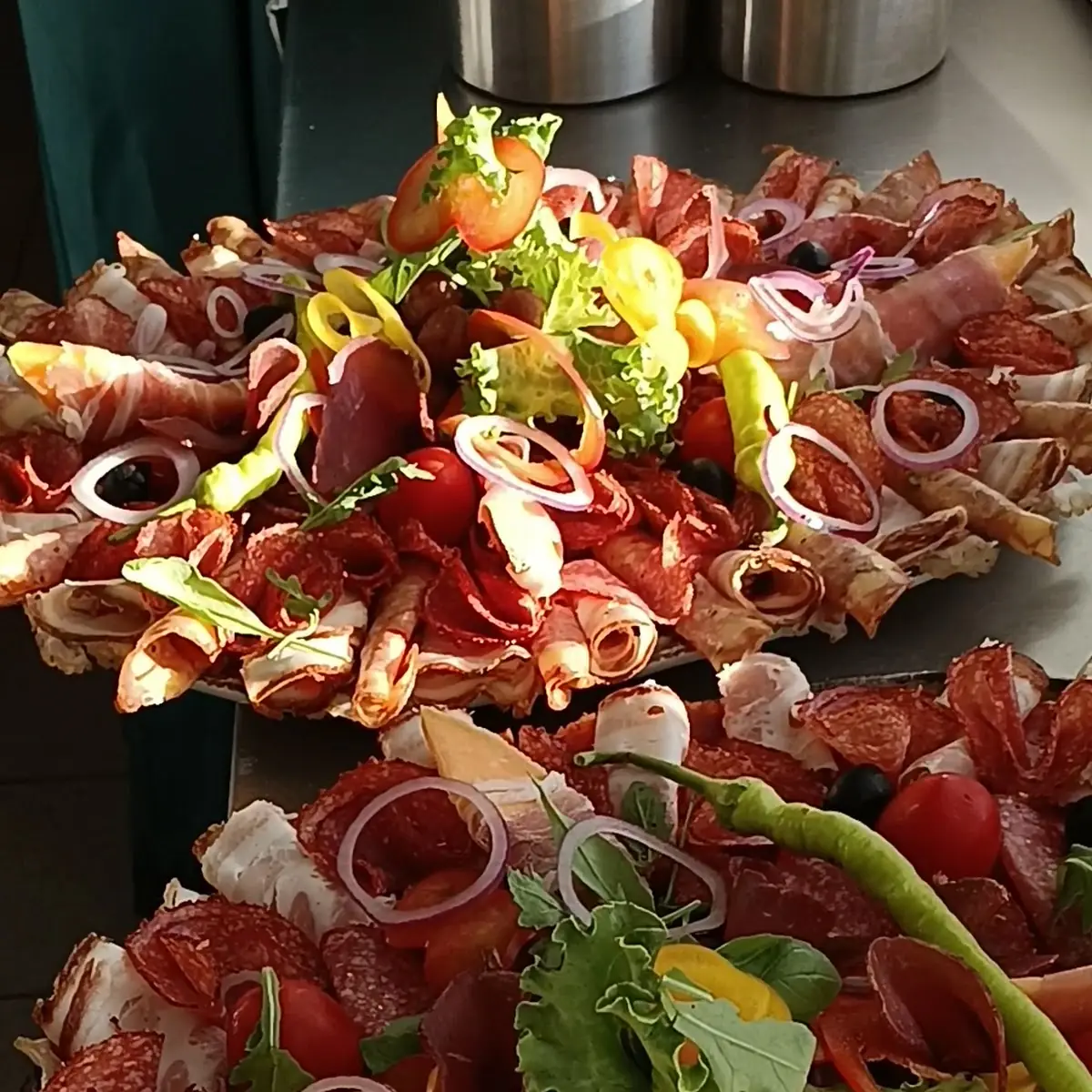 Essen und Trinken photo 8