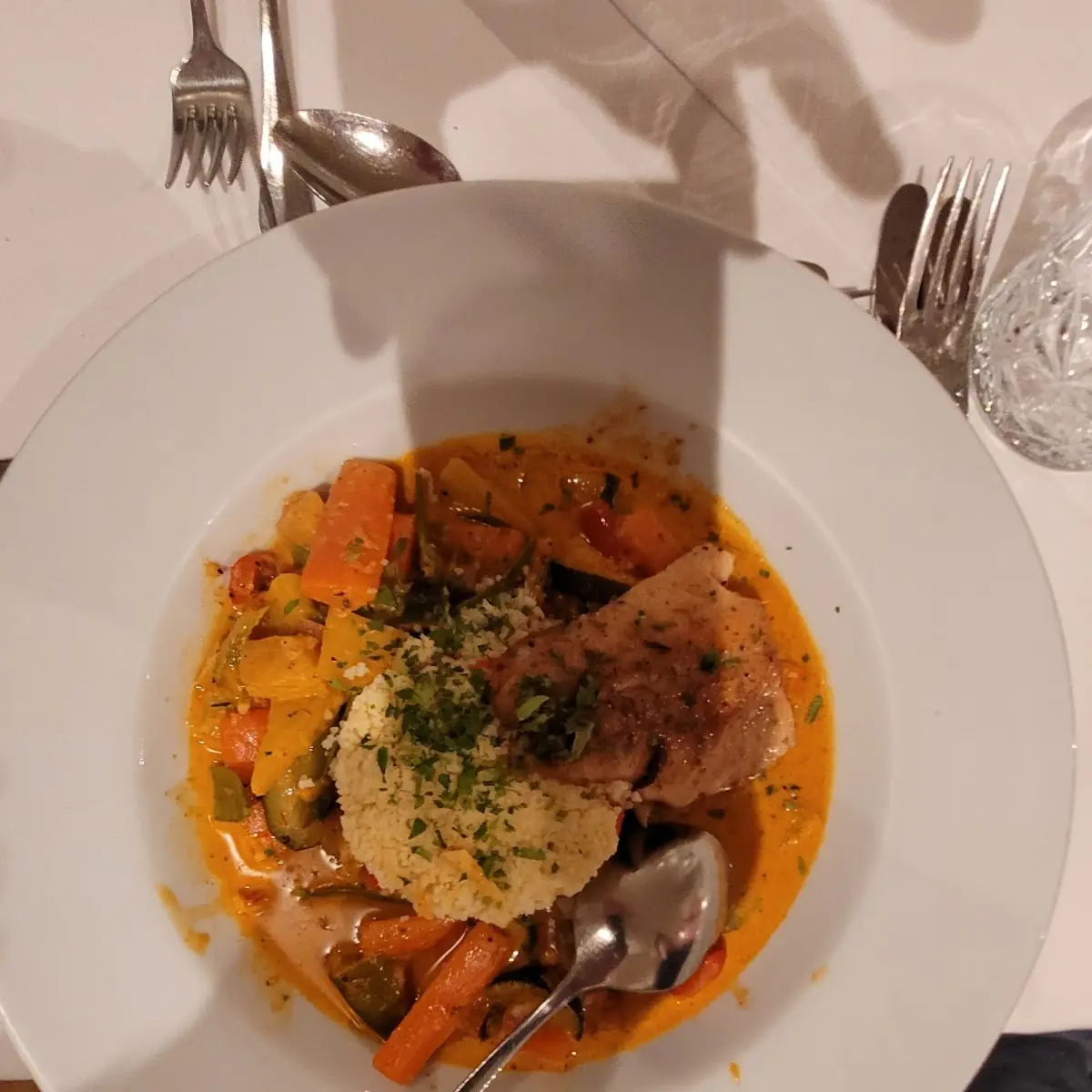 Essen und Trinken photo 1
