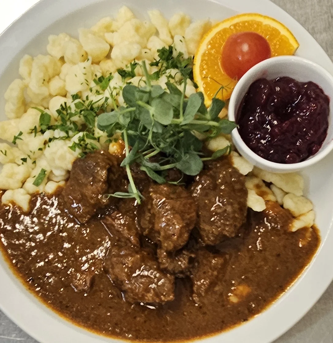 Essen und Trinken photo 5