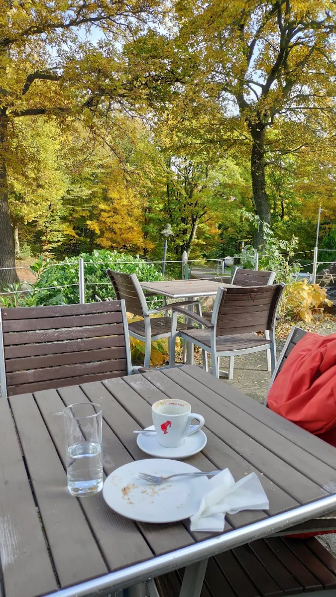Schönstatt Café Bistro Titelbild